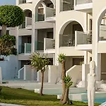 호텔 Diana Palace Zakynthos 아르가시