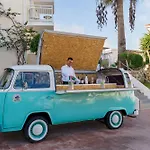 호텔 Diana Palace Zakynthos