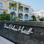 호텔 Diana Palace Zakynthos
