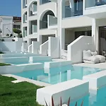 호텔 Diana Palace Zakynthos