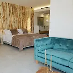 호텔 Diana Palace Zakynthos 아르가시