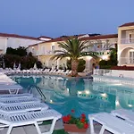 호텔 Diana Palace Zakynthos 아르가시