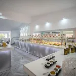 Diana Palace Zakynthos 4* Argassi