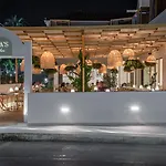 Hotel Diana Palace Zakynthos 4*