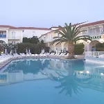 Hotel Diana Palace Zakynthos 4*