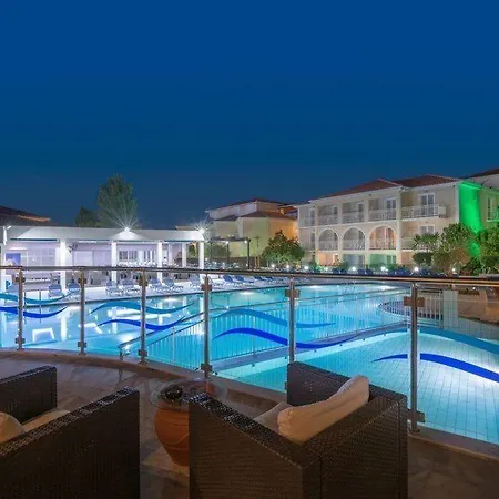 Hotel Diana Palace Zakynthos 4*