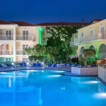 Diana Palace Zakynthos