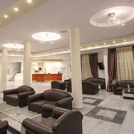 Diana Palace Zakynthos Hotel 4*