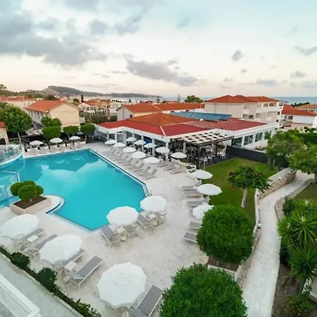 Hotel Diana Palace Zakynthos