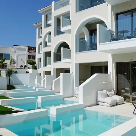 Diana Palace Zakynthos