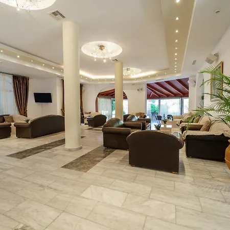 Hotel Diana Palace Zakynthos