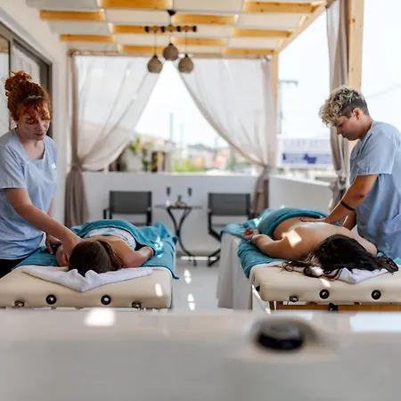 Diana Palace Zakynthos Argassi