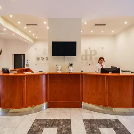 Diana Palace Zakynthos