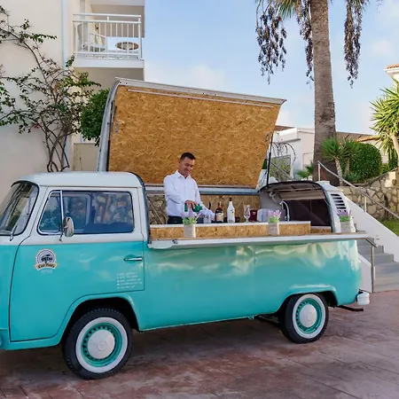 Hotel Diana Palace Zakynthos