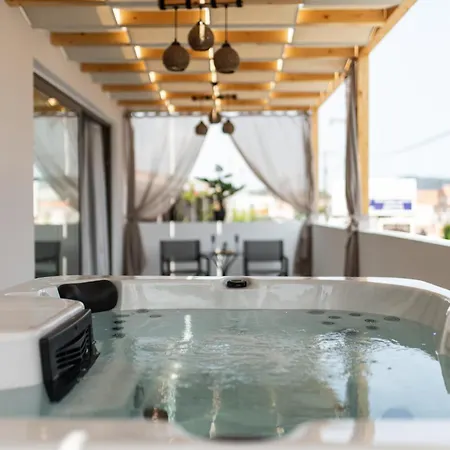 Hotel Diana Palace Zakynthos