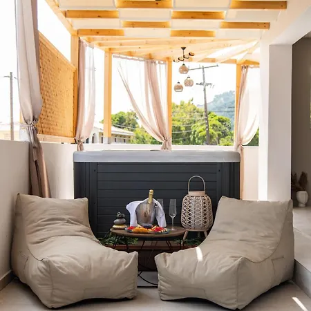 Diana Palace Zakynthos 4* Argassi