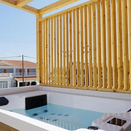 Hotel Diana Palace Zakynthos Argassi