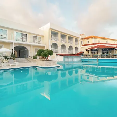 Diana Palace Zakynthos Hotel 4*
