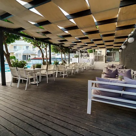 Otel Diana Palace Zakynthos