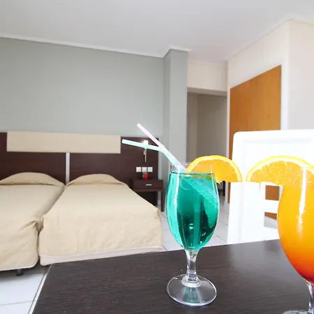 Diana Palace Zakynthos 4* Argassi