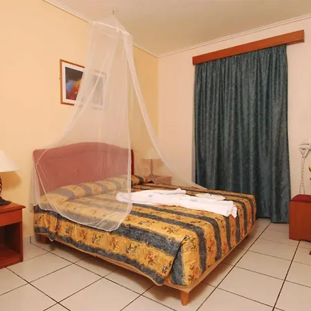 Diana Palace Zakynthos 4* Argassi