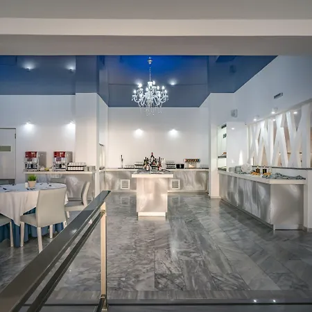 Hotel Diana Palace Zakynthos