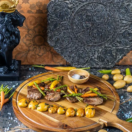 Hotel Diana Palace Zakynthos Argassi