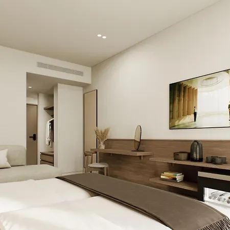 Diana Palace Zakynthos Szálloda 4*