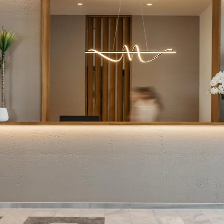Diana Palace Zakynthos Ξενοδοχείο 4*