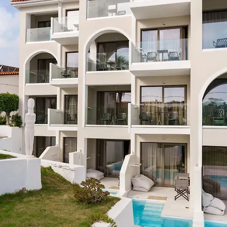 Diana Palace Zakynthos 4*