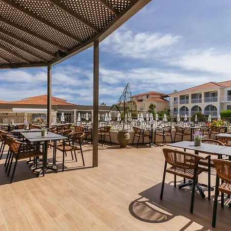 Diana Palace Zakynthos Ξενοδοχείο Αργάσι