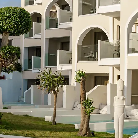Diana Palace Zakynthos 아르가시