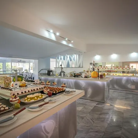 Diana Palace Zakynthos 4*