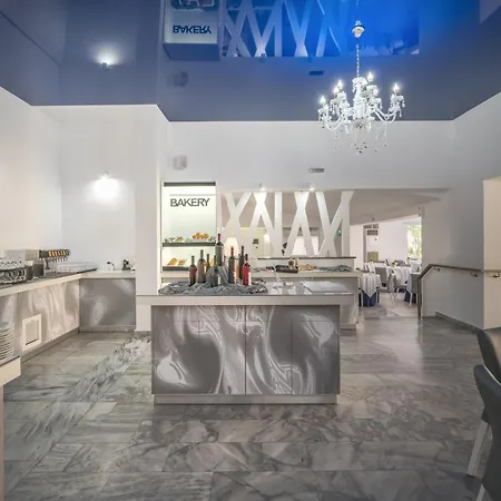 Diana Palace Zakynthos 4* Αργάσι