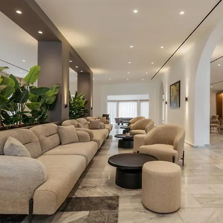 Diana Palace Zakynthos 4* Αργάσι