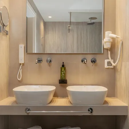Ξενοδοχείο Diana Palace Zakynthos 4*