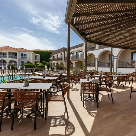 Diana Palace Zakynthos 4* Αργάσι