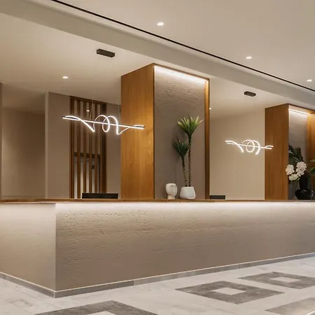 Diana Palace Zakynthos Ξενοδοχείο 4*