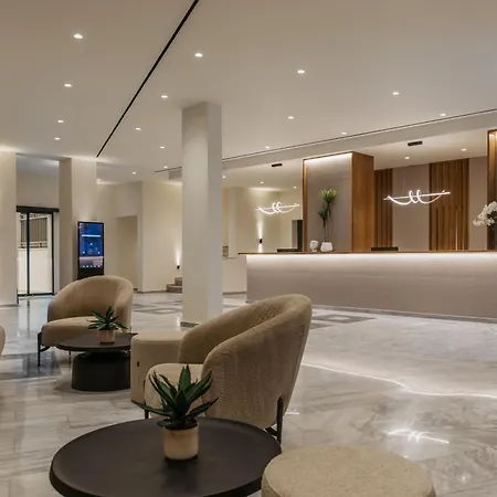 Diana Palace Zakynthos 4* Αργάσι
