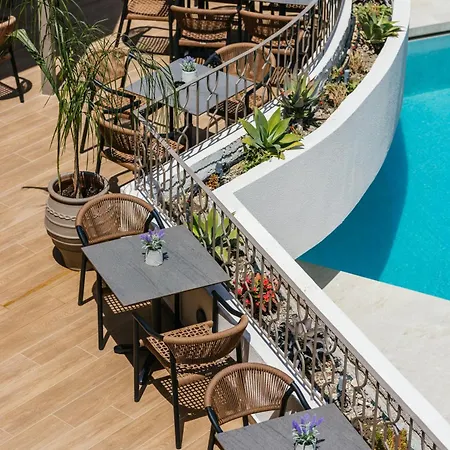 Diana Palace Zakynthos