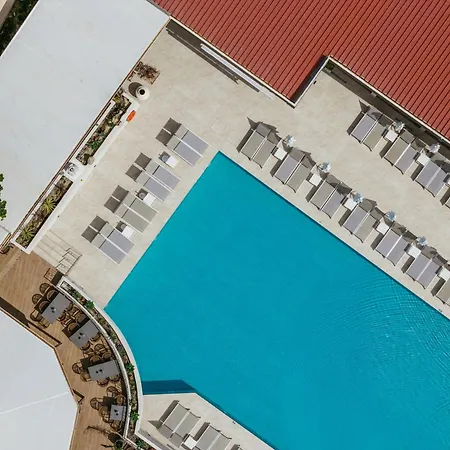 Ξενοδοχείο Diana Palace Zakynthos