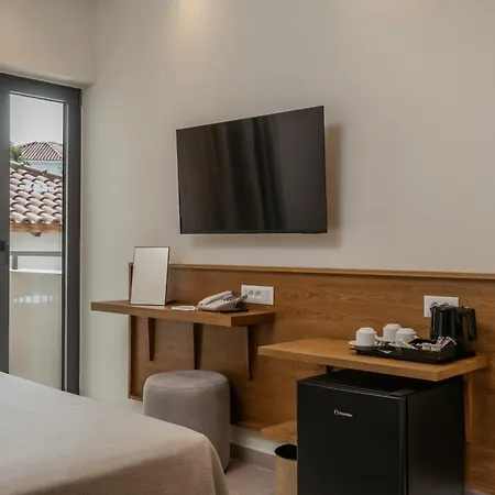 Diana Palace Zakynthos 4* Αργάσι
