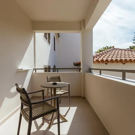 Ξενοδοχείο Diana Palace Zakynthos