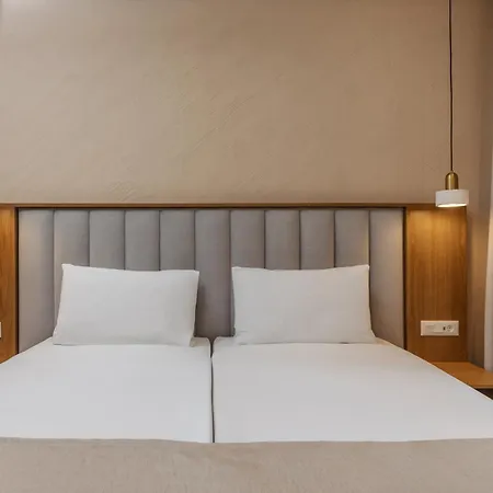 Diana Palace Zakynthos 4* Αργάσι