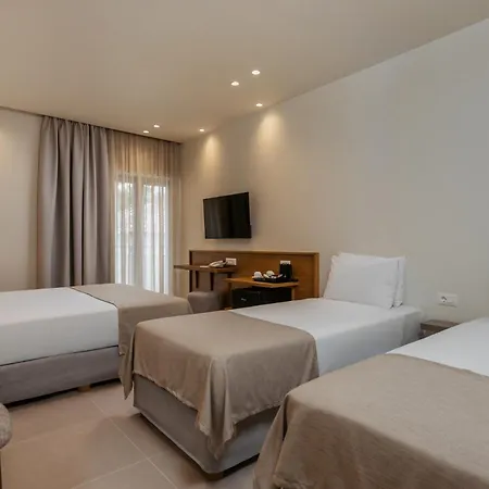 Ξενοδοχείο Diana Palace Zakynthos 4*