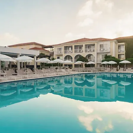 Diana Palace Zakynthos Hotel Argassi