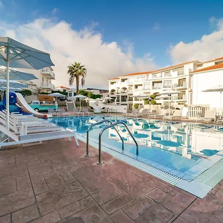 Diana Palace Zakynthos Hotel Argassi