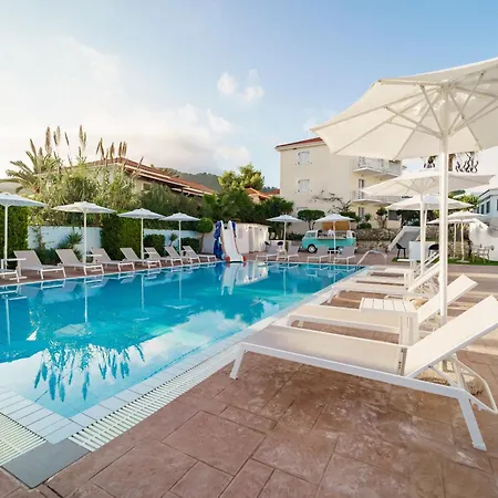 Diana Palace Zakynthos 4*