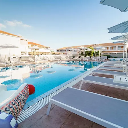 Hotel Diana Palace Zakynthos