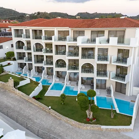 Diana Palace Zakynthos 호텔 아르가시